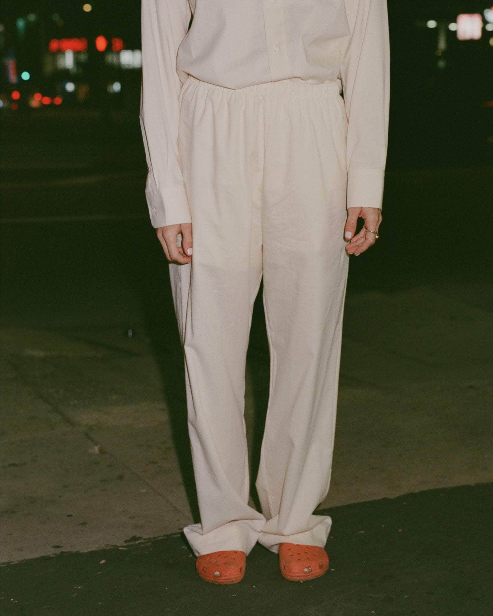 BASERANGE Pants Ole Pants