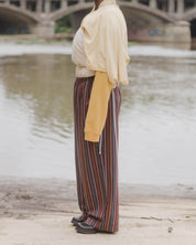BASERANGE Pants Ole Pants