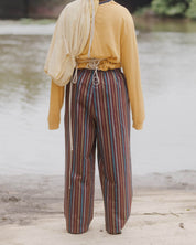 BASERANGE Pants Ole Pants
