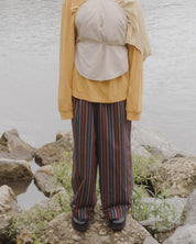 BASERANGE Pants Ole Pants