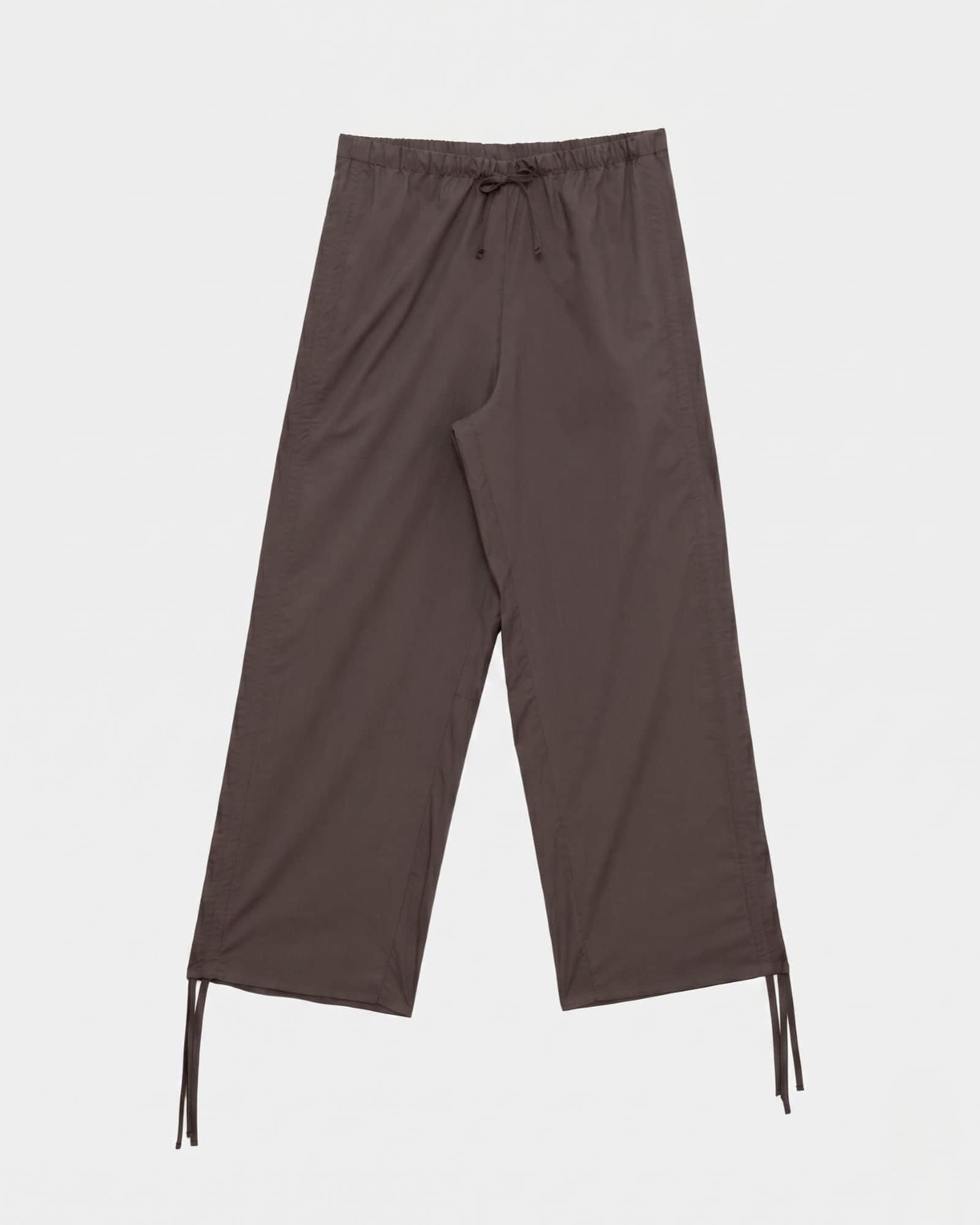 BASERANGE Pants Pictorial Pants