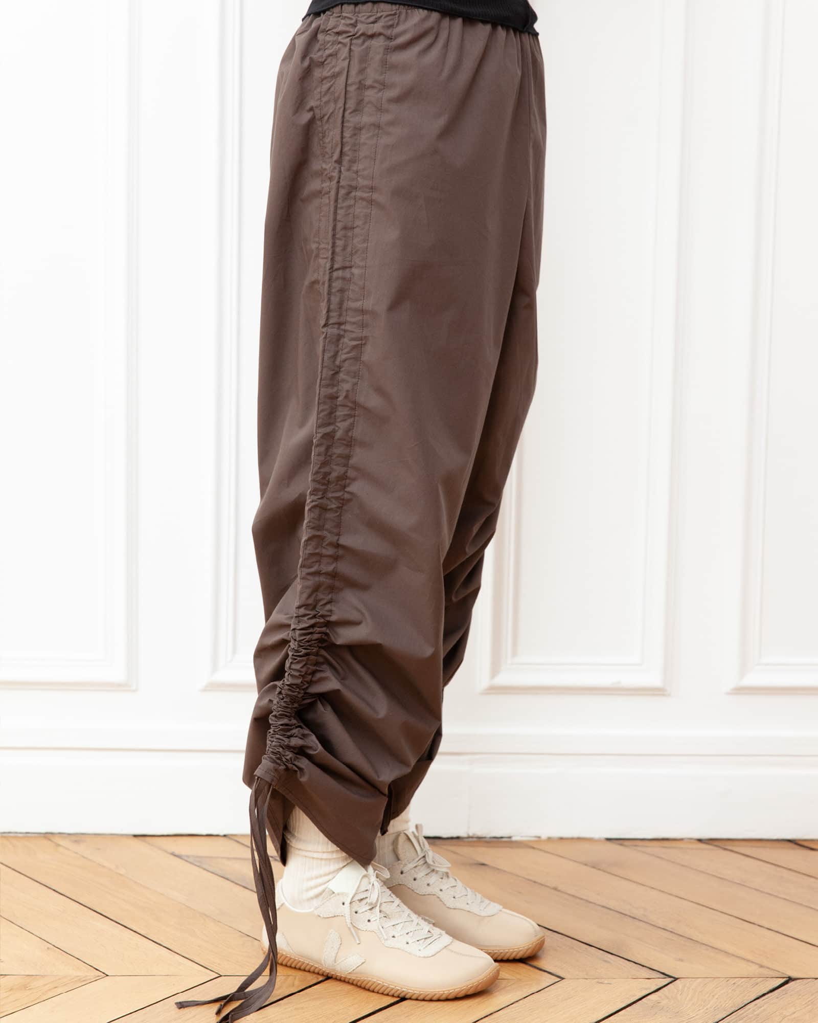 BASERANGE Pants Pictorial Pants