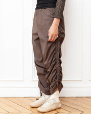 BASERANGE Pants Pictorial Pants