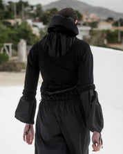 BASERANGE Pants Point Pants