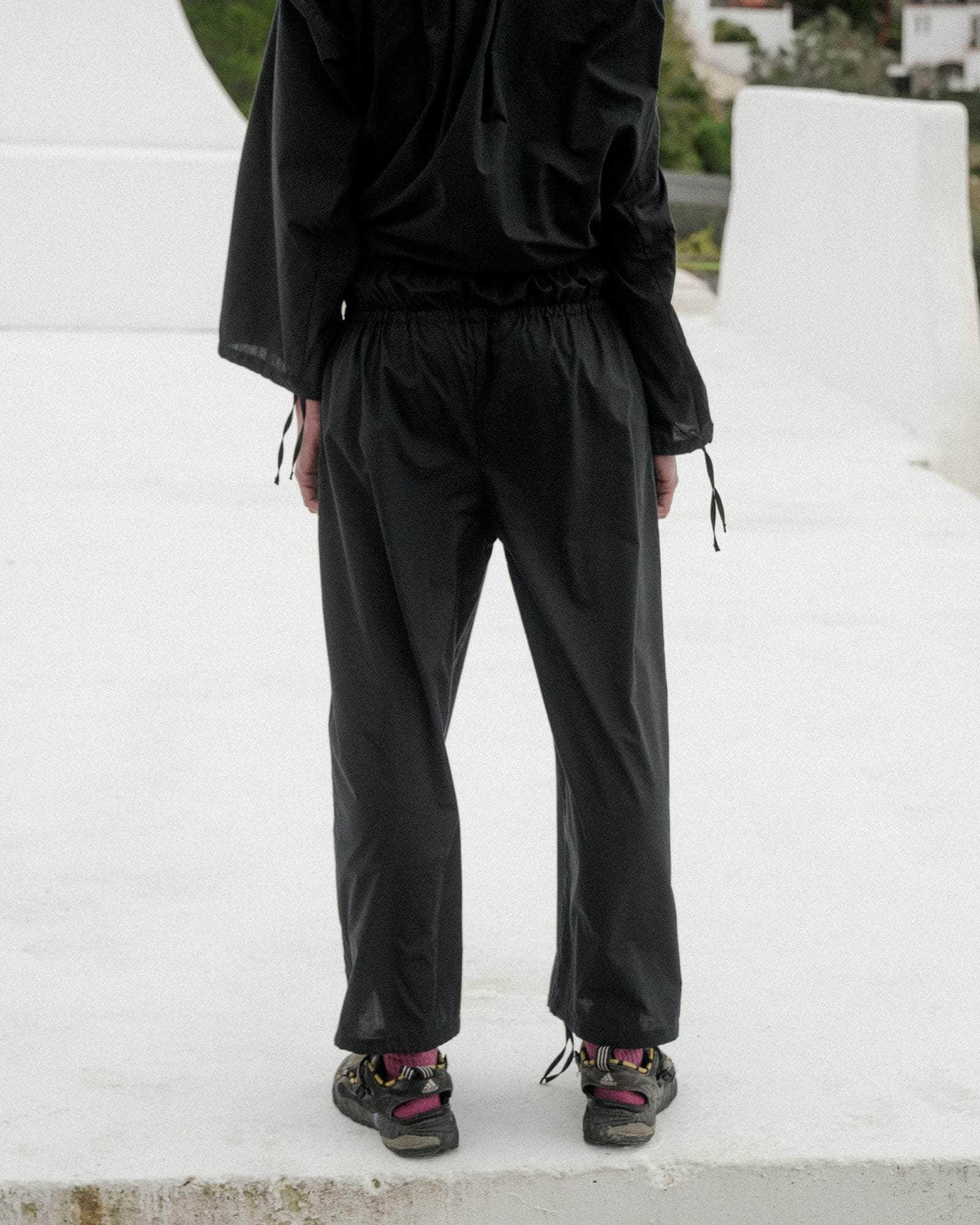 BASERANGE Pants Point Pants