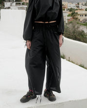 BASERANGE Pants Point Pants