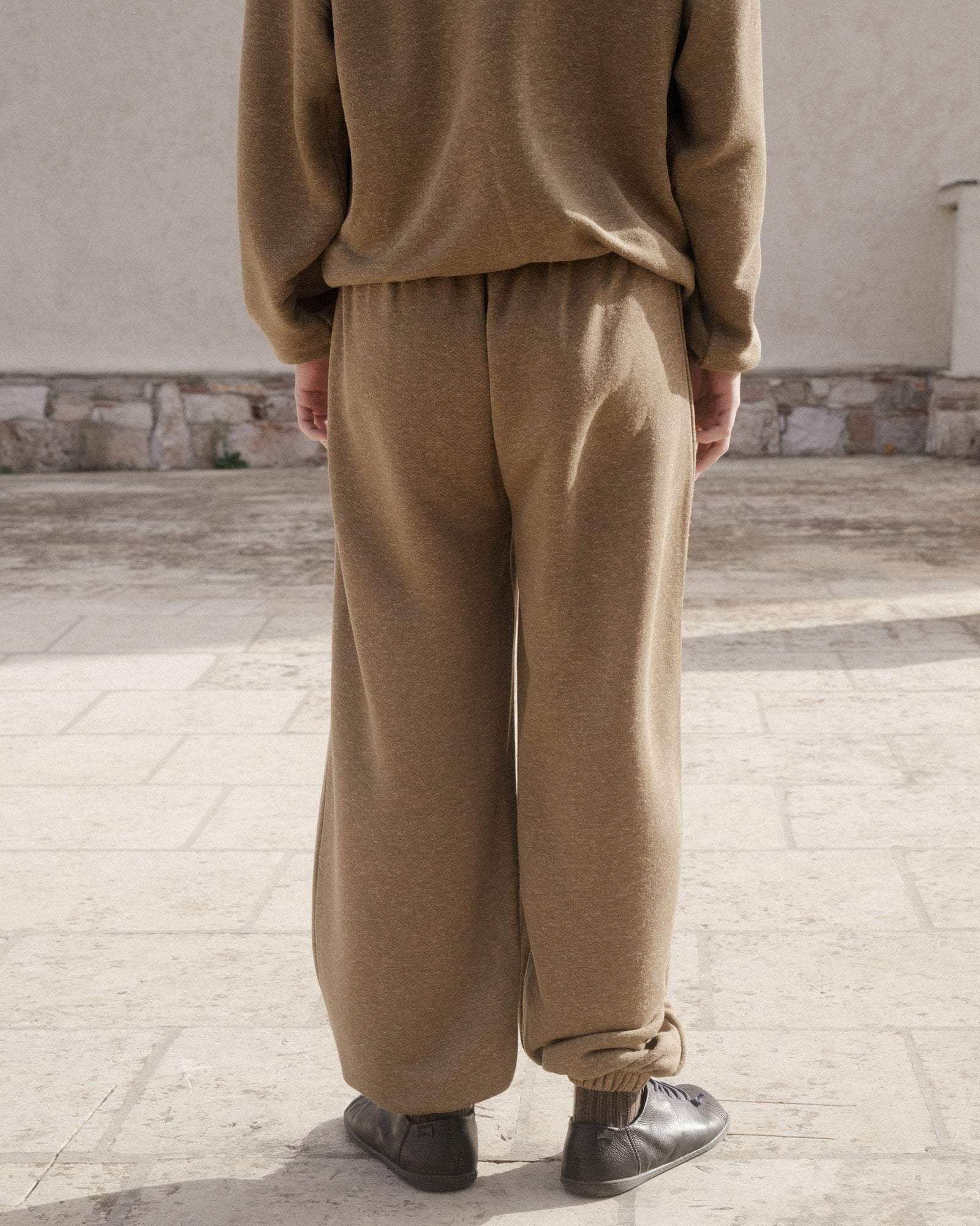 BASERANGE PANTS Ran Pants