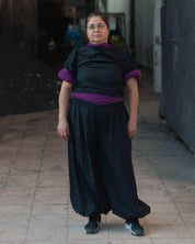 BASERANGE Pants Simmon Pants