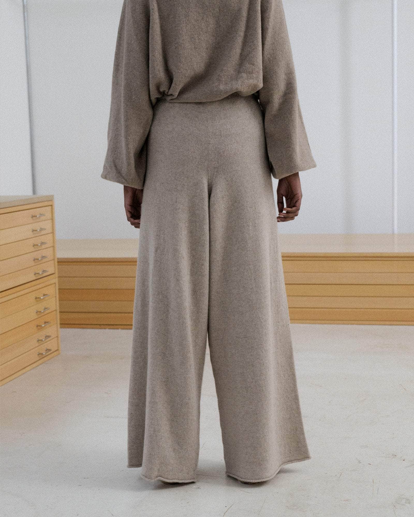 BASERANGE PANTS Soar Pants