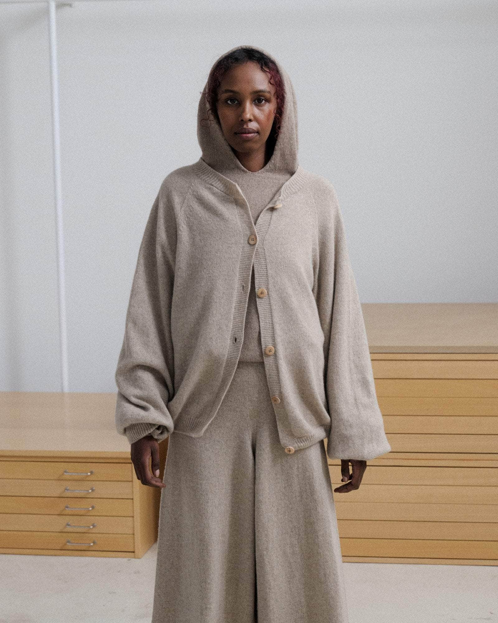 BASERANGE PANTS Soar Pants