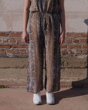 BASERANGE Pants Stoa Pants