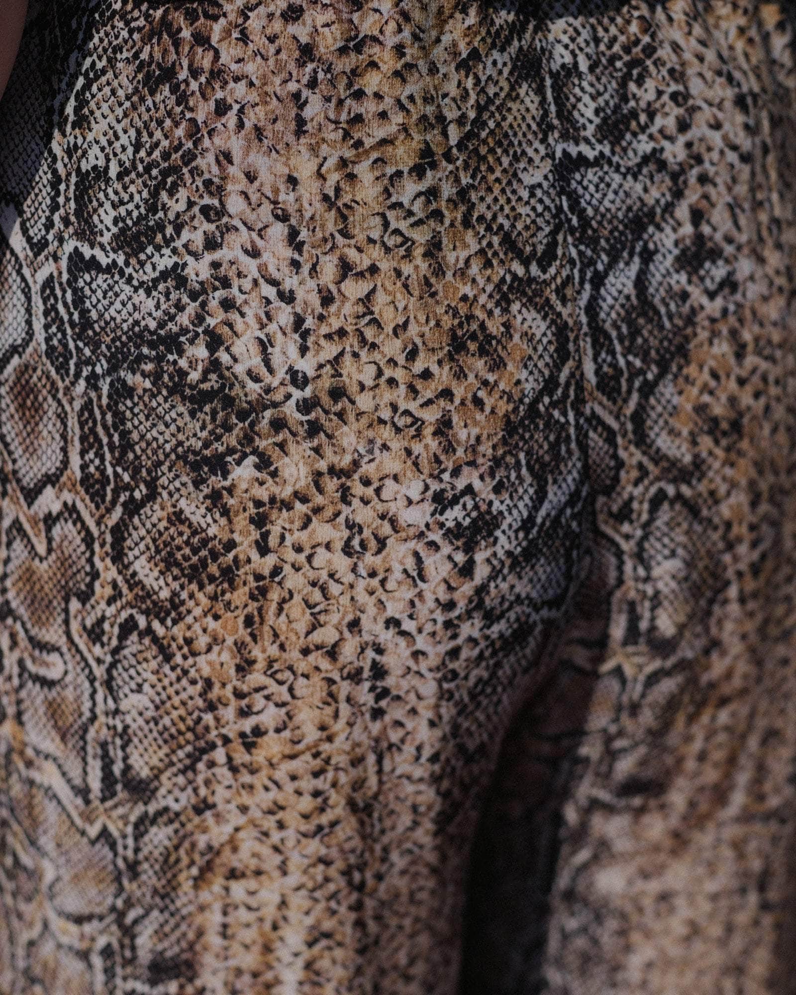 BASERANGE Pants Stoa Pants