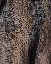 BASERANGE Pants Stoa Pants