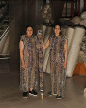 BASERANGE Pants Stoa Pants