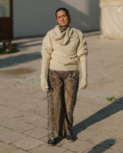 BASERANGE Pants Stoa Pants