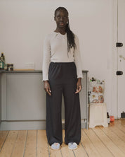 BASERANGE Pants Stoa Pants