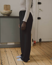 BASERANGE Pants Stoa Pants