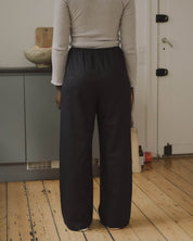 BASERANGE Pants Stoa Pants