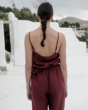 BASERANGE Pants Stoa Pants