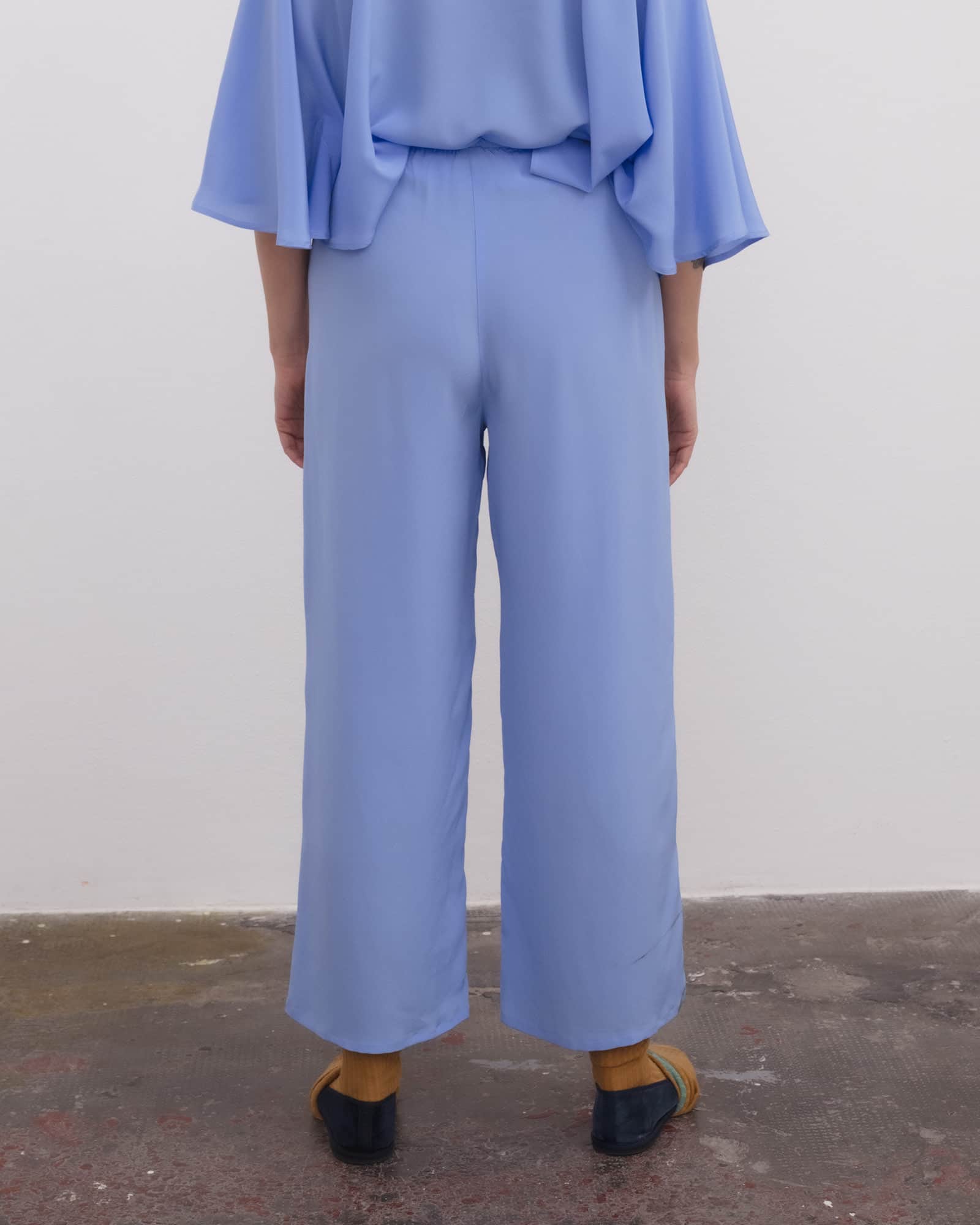 BASERANGE Pants Stoa Pants