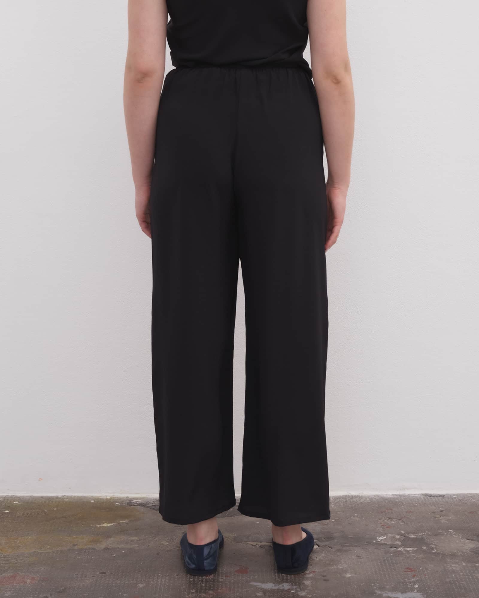 BASERANGE Pants Stoa Pants
