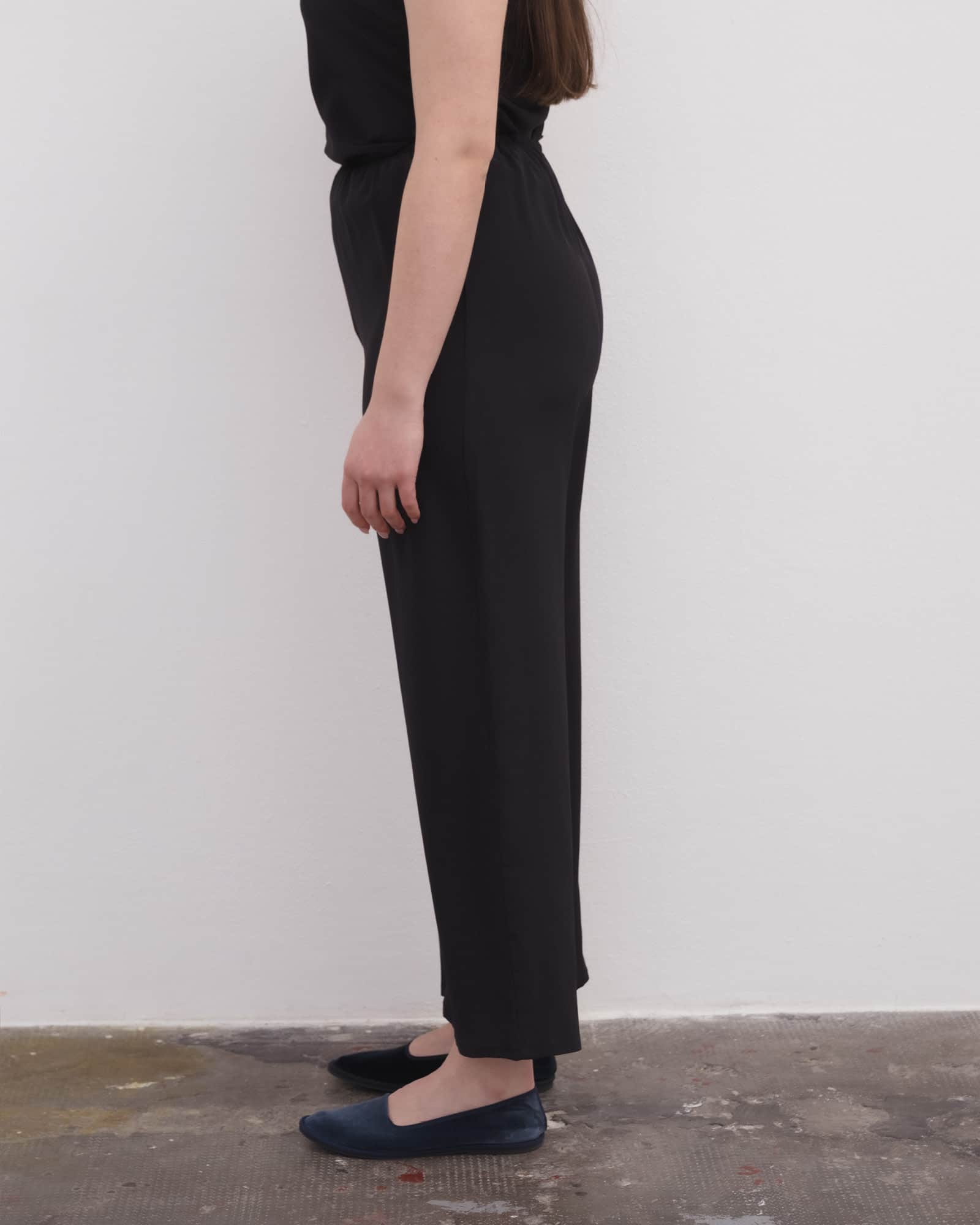 BASERANGE Pants Stoa Pants