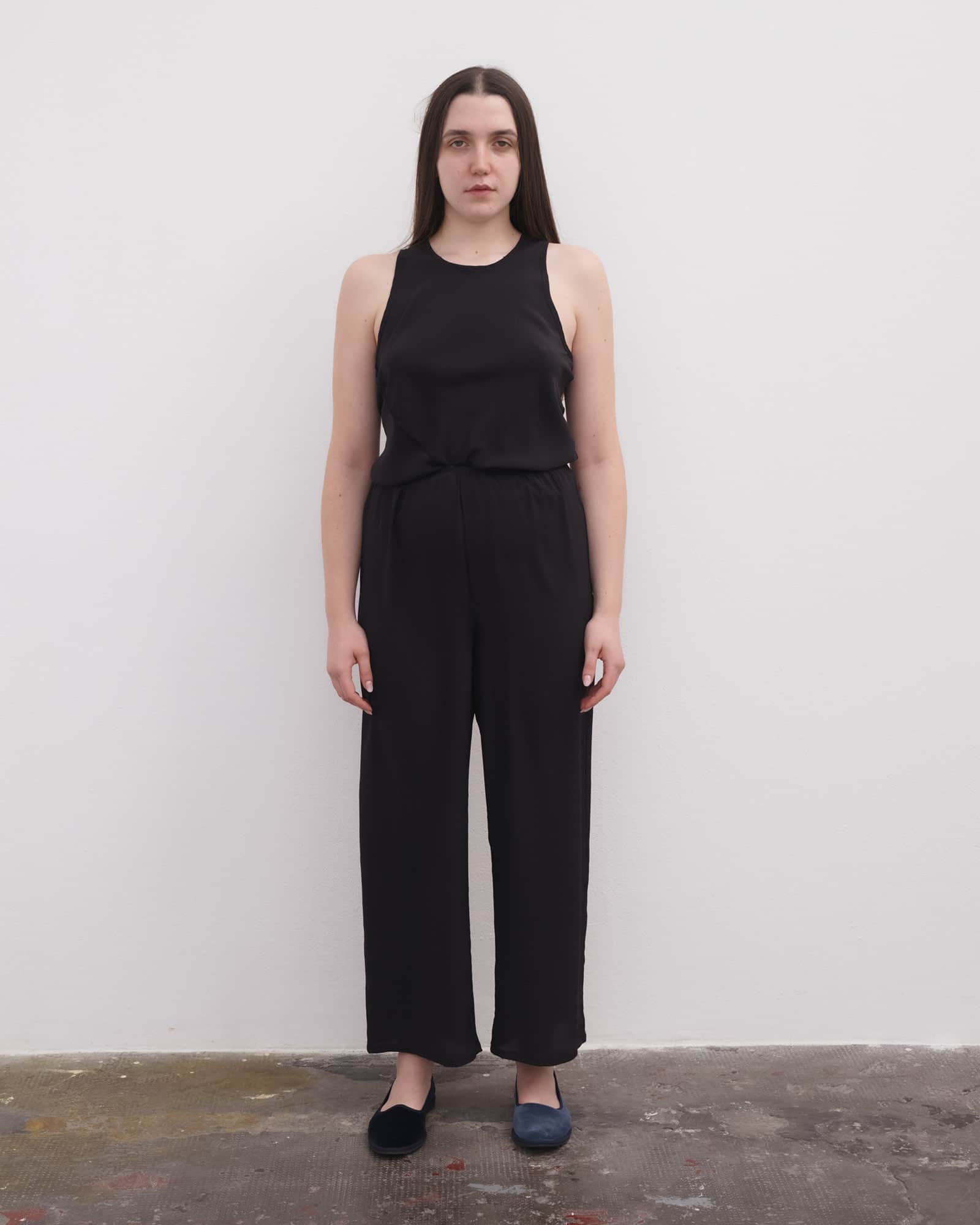 BASERANGE Pants Stoa Pants