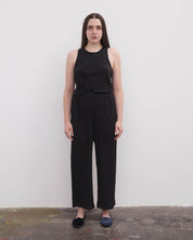 BASERANGE Pants Stoa Pants