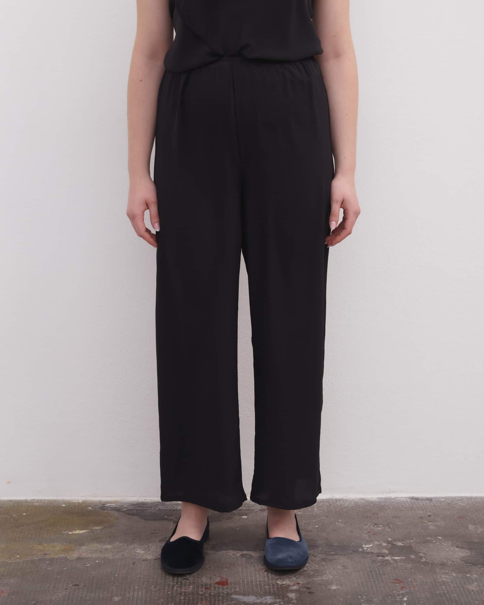 BASERANGE Pants Stoa Pants
