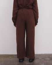 BASERANGE Pants Stoa Pants