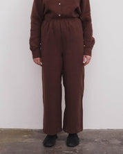 BASERANGE Pants Stoa Pants