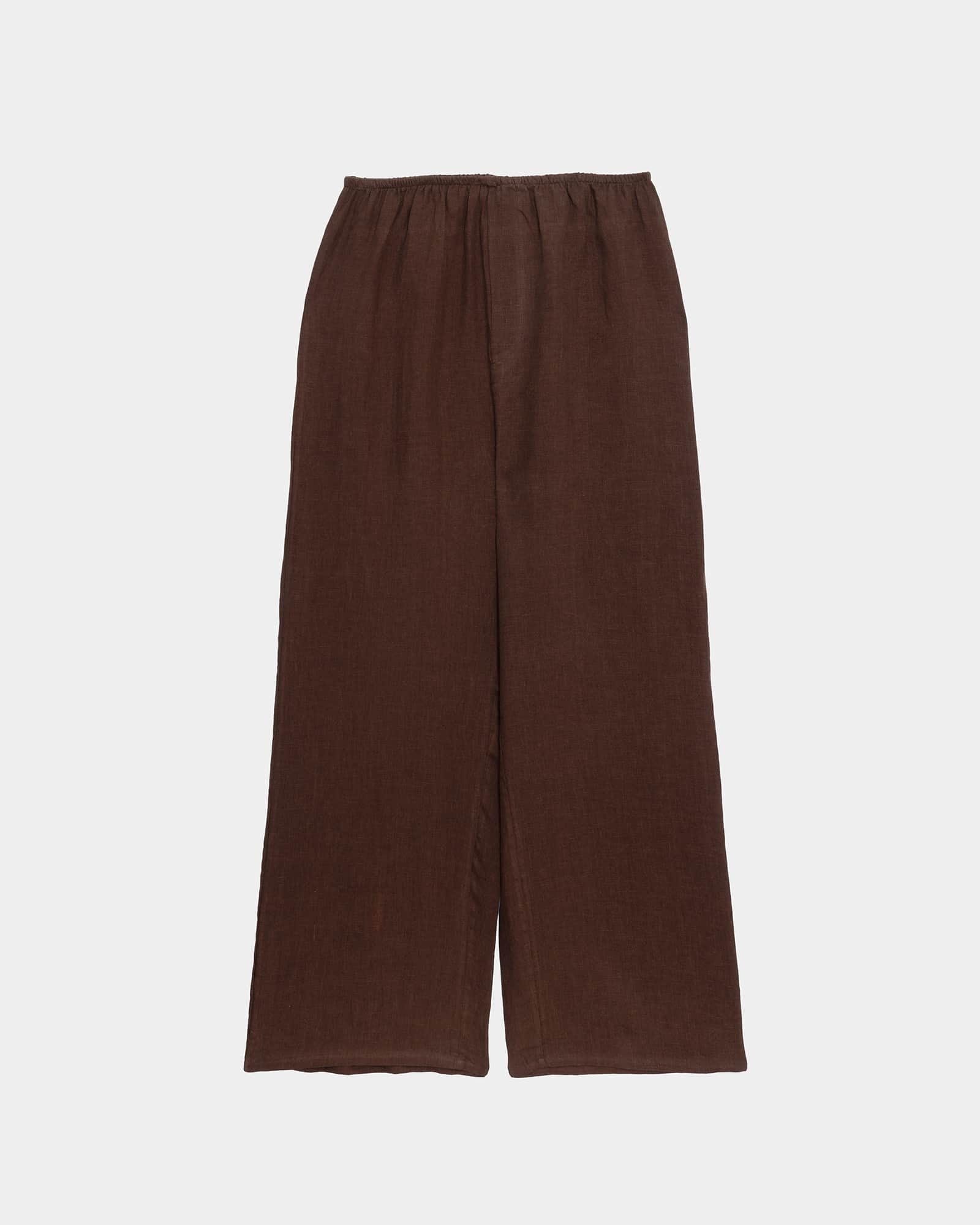 BASERANGE Pants Stoa Pants