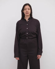 BASERANGE Pants Stoa Pants