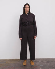 BASERANGE Pants Stoa Pants