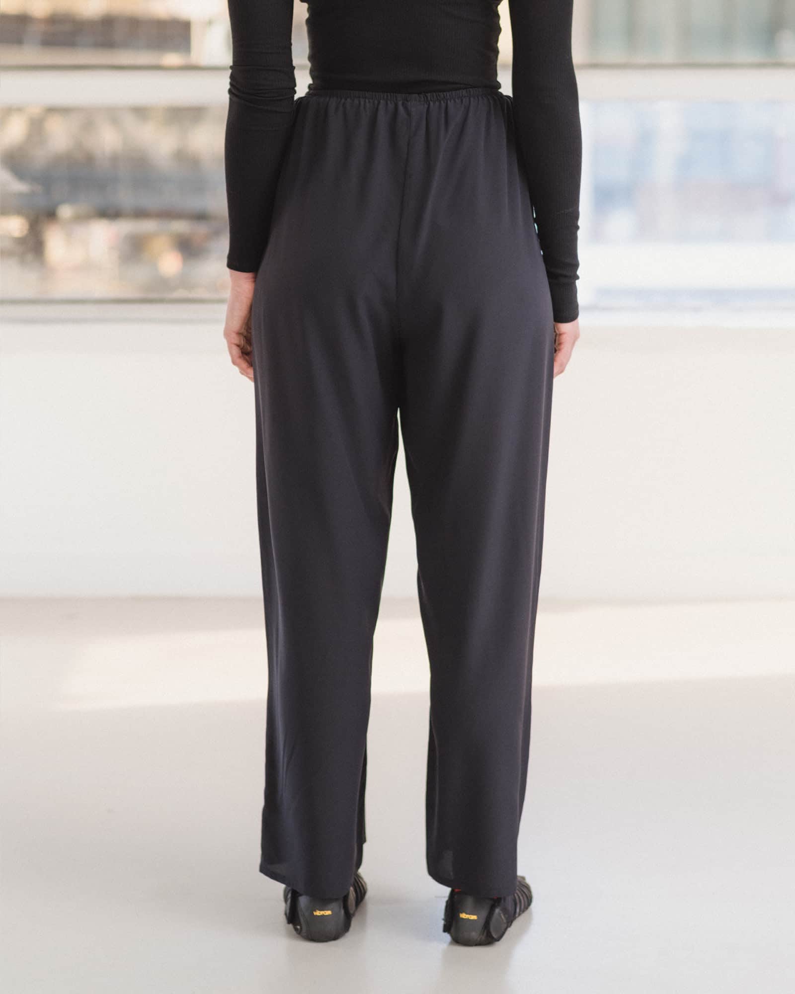 BASERANGE Pants Stoa Pants