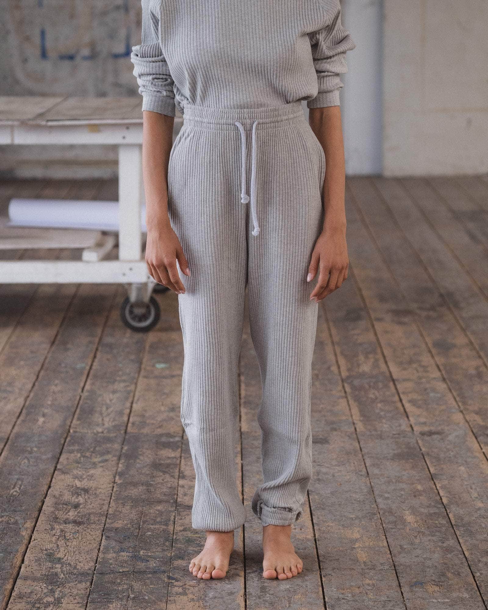 BASERANGE PANTS Sweatpants