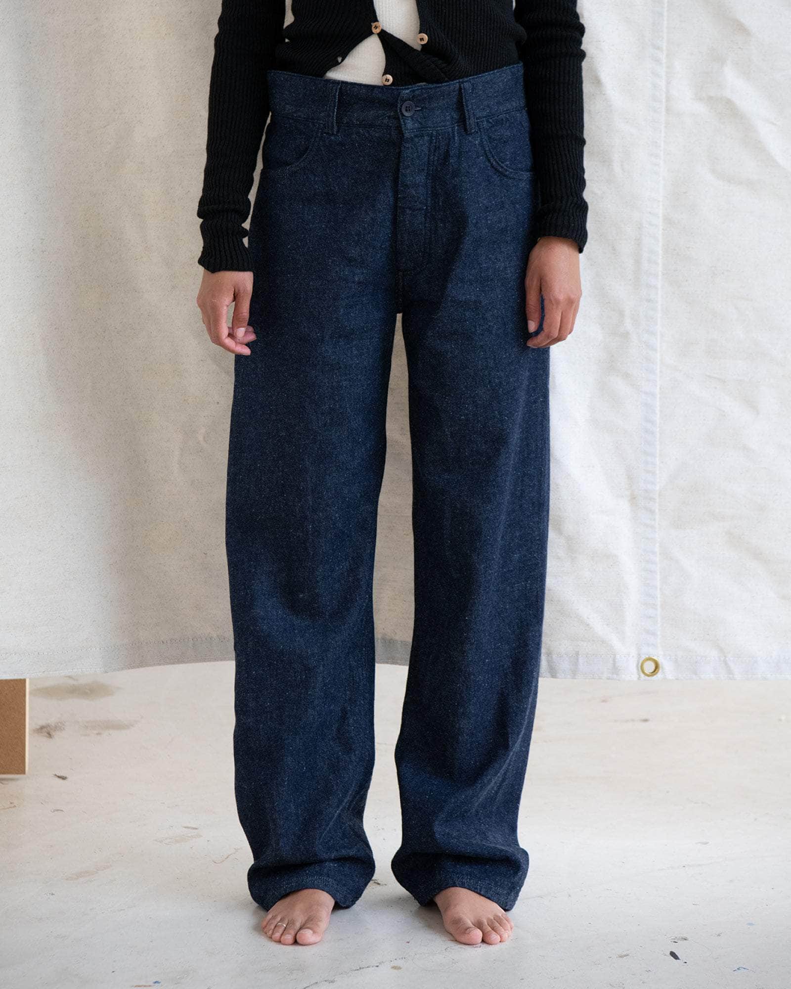 BASERANGE PANTS Tajo Pants