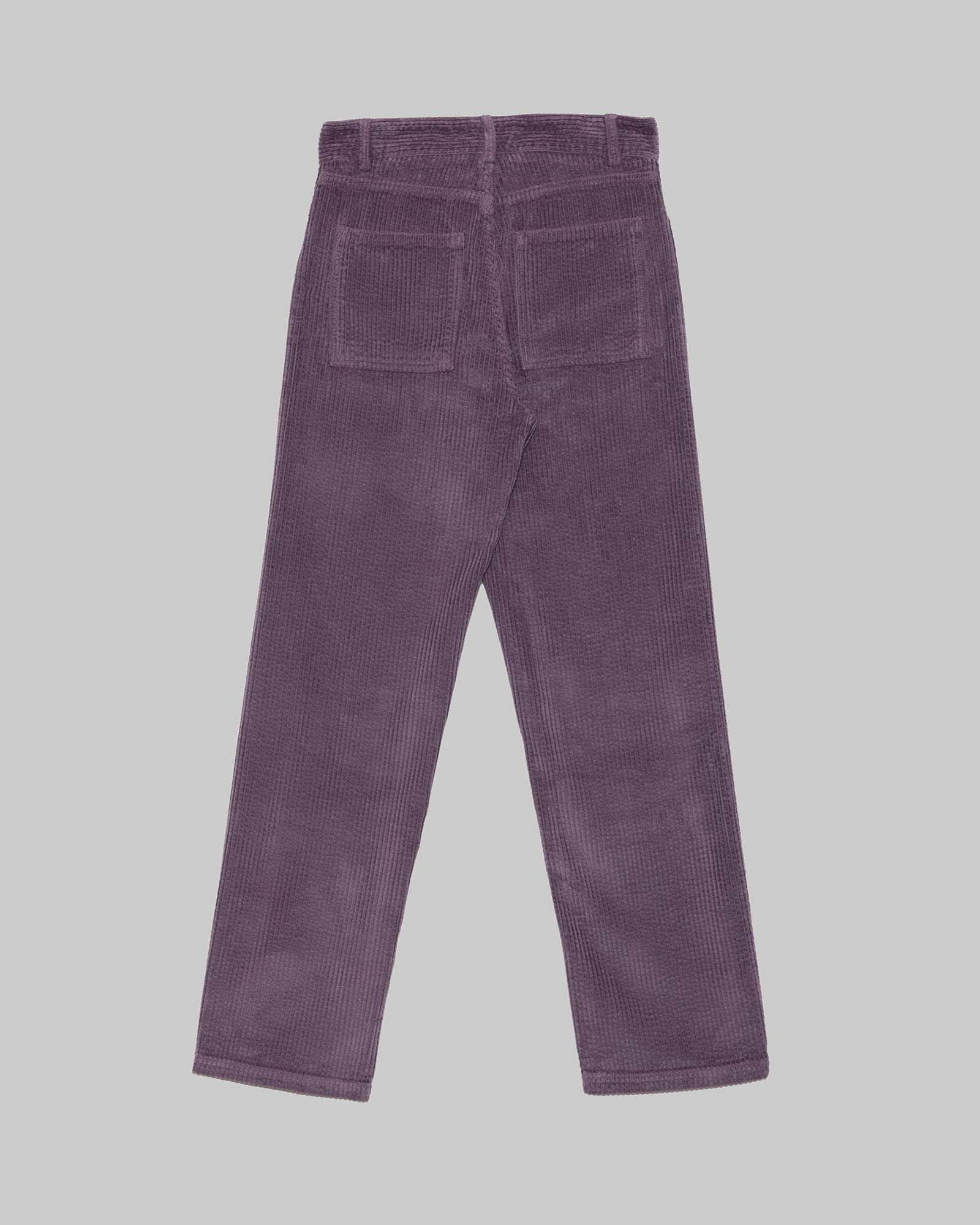 BASERANGE Pants Tajo Pants