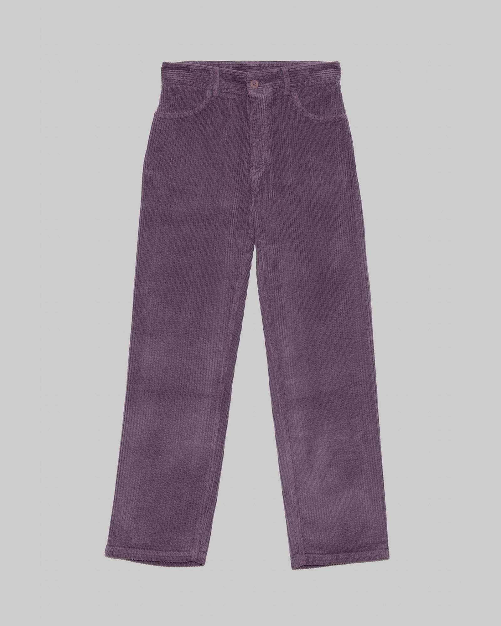 BASERANGE Pants Tajo Pants