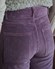 BASERANGE Pants Tajo Pants