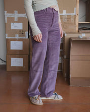 BASERANGE Pants Tajo Pants