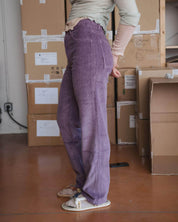 BASERANGE Pants Tajo Pants