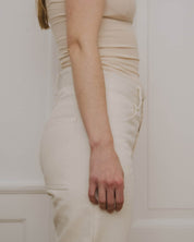 BASERANGE Pants Tajo Pants