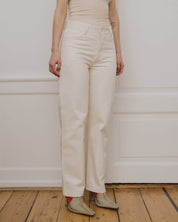 BASERANGE Pants Tajo Pants