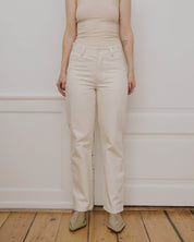 BASERANGE Pants Tajo Pants