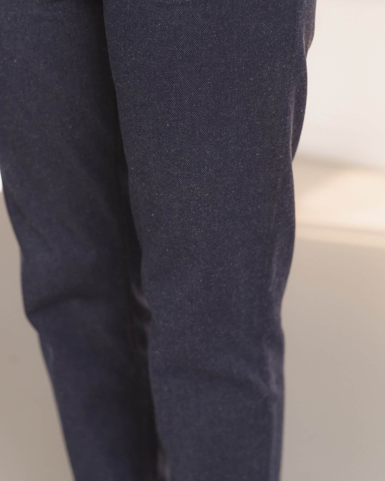 BASERANGE Pants Tajo Pants