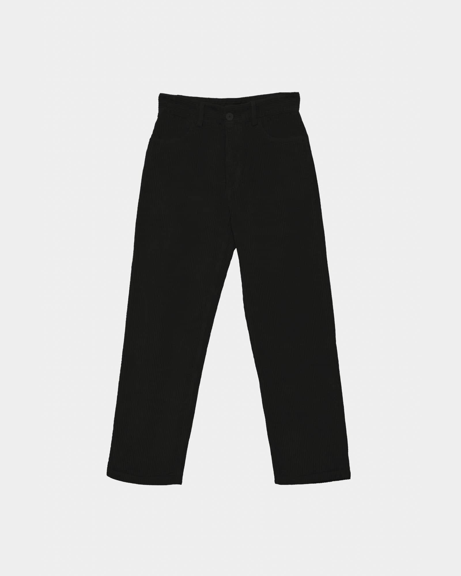 BASERANGE Pants Tajo Pants