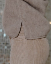 BASERANGE Pants Tajo Pants