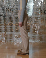 BASERANGE Pants Tajo Pants