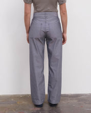 BASERANGE Pants Tajo Pants